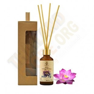 Water Lily Aroma Diffuser (H-Hom) - 50 ml.