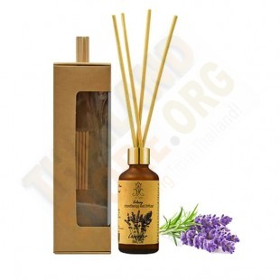 Lavender Aroma Diffuser (H-Hom) - 50 ml.