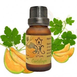 Cantaloupe essential oil (H-Hom) - 15ml.