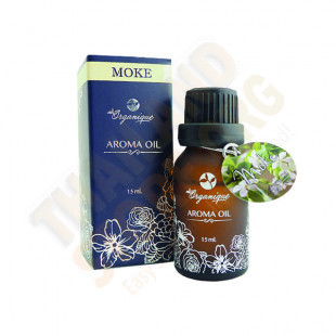 Natural Aroma Oil Deluxe (Organique) - 15ml.