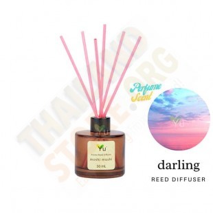 Darling Aromatherapy Reed Diffuser (Ya) -  50 ml.