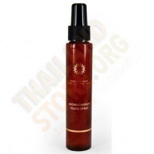 Oriental Spice - Aromatherapy Room Spray  (Mistique Arom) -100ml.