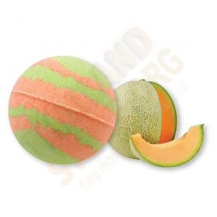 Bombs for bath with natural aromatic oils (Saboo) - 150g.