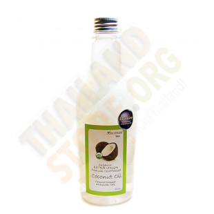 Coconut oil is virgin (Koconae) - 500ml.