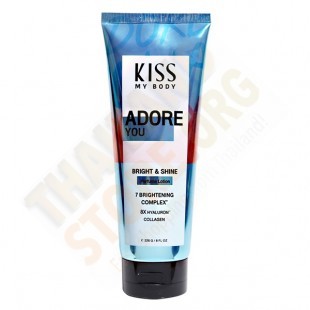 Perfumed body lotion Adore you (Malissa Kiss) - 226g.