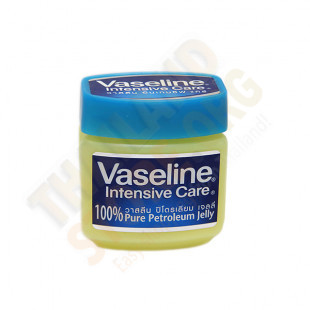Чистый Вазелин для интенсивной защиты (Vaseline) - 50гр. 