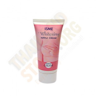 Nipple Whitening Cream (Isme) - 30 g.