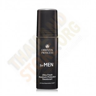 For Men Ultra Fresh Maximum Protection Deodorant (Oriental Princess ) - 65ml.