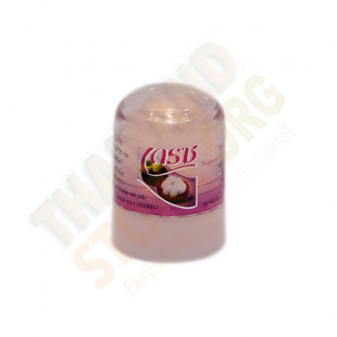Deodorant Body crystal mangosteens (Novolife) - 40g.