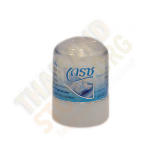 Дезодорант для тела чистый кристалл (Novolife) - 40гр.
