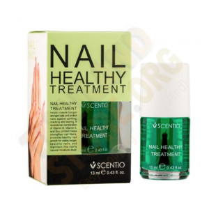 Nail Healthy Treatment (SCENTIO) - 13ml.
