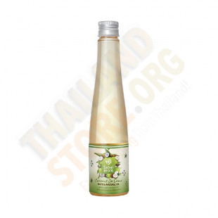 Coconut de Samui Bath & Massage Oil (Sabai Arom) - 200 ml.