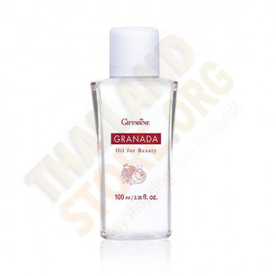 Granada Oil for beauty (Giffarine) - 100ml.