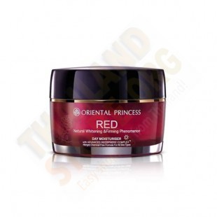 RED Natural Whitening & Firming Phenomenon Day Moisturiser (Oriental Princess ) - 50ml.