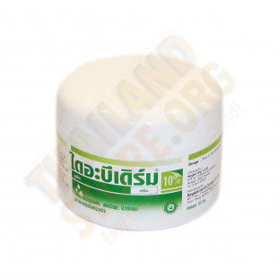 Urea Cream 10% Diabederm (BANGKOK LAB & COSMETICS) - 150g. 