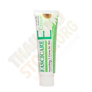 Nourishing E Cream For Skin Fascicare-E (PHARMAHOF) - 100g.