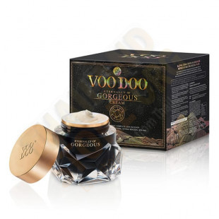 Натуральный Крем Филлер Gorgeous для лица (Voodoo) - 30 гр.