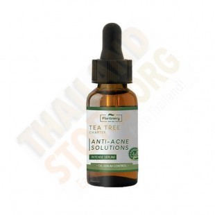 Plantnery Plantery Serum Tea Tree Extra Concentrate Size 30 ml.