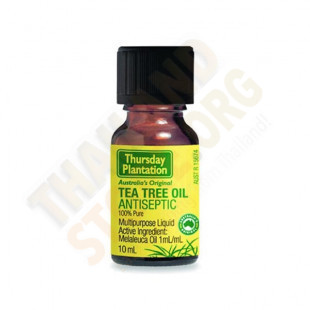 Thursday Plantation Tea Tree Oil 10 mL