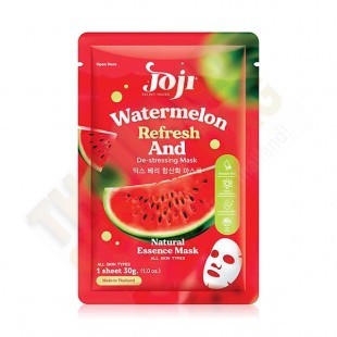 Secret Young Watermelon Refresh Mask (Joji) - 30gr.