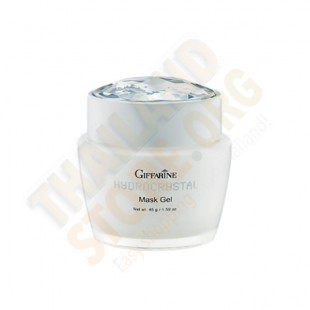 Hydrocrystal Mask Gel (Giffarine) - 45g.