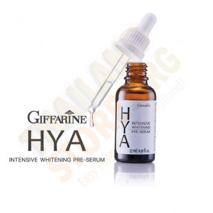 Hya Intensive Whitening Pre-Serum (Giffarine) - 27 ml.