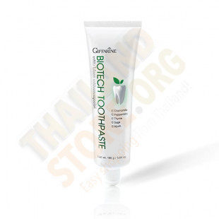 Herbal Fresh Oral Care Toothpaste (Giffarine) - 160g.
