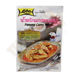 Penang paste Curry (Lobo) - 50g.