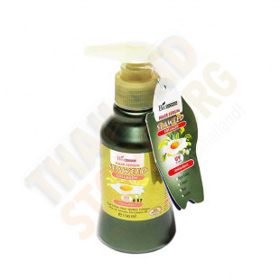 Serum for hair algae Collagen (Bio-Woman) -150ml.