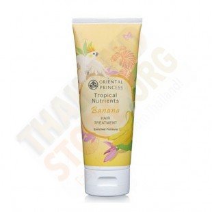 Mask Conditioner With Banana (Oriental Princess) - 200ml.