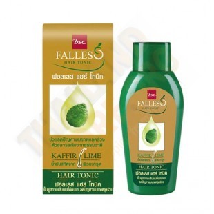 Falless Hair Tonic Reduce Hair Loss 90 ml.