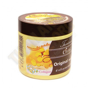 Mask original for hair Collagen and Minerals (Caring) - 500g.