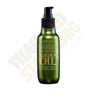 Hair Professional Argan Oil Therapy Serum (Scentio) - 120ml.