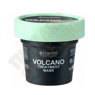 Face valcano treatment mask (Scentio) - 45g.