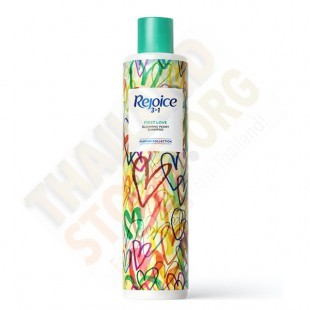 Rejoice Parfum Collection Shampoo First Love Blooming Peony 300 mll