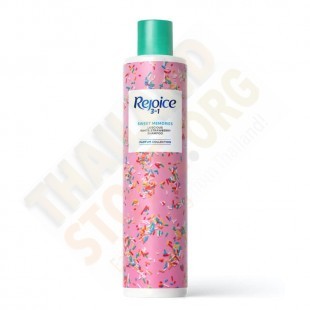 Rejoice Parfum Collection Shampoo Sweet Memories 300ml
