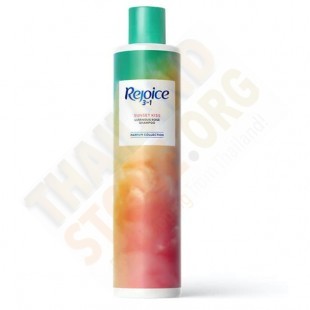 Parfum Collection Shampoo Sunset Kiss 300ml
