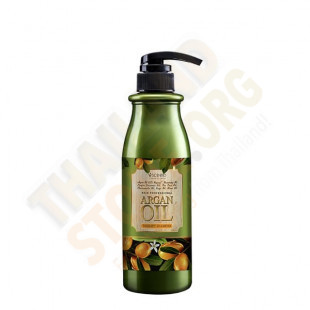 Hair Professional Argan Oil Therapy Shampoo (Scentio) - 500ml.