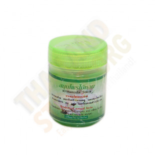 Inhaler for nasal and stress removal Collection of Herbs (Wang Prom) - 15g.