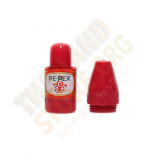 Inhaler with essential oils (PE-PEX) - 1g.