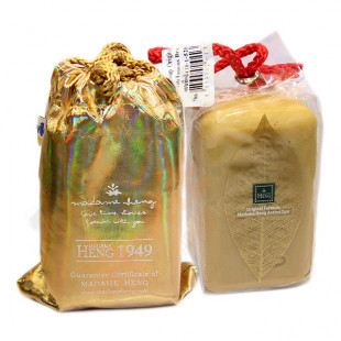 Натуральное мыло (АРОМА СПА) в подарочной упаковке (Madame Heng) - 250гр.