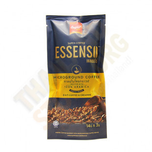 Кофе АРАБИКА 100% MicroPlusTM  2в1 (Essenso) - 3 пакетика.