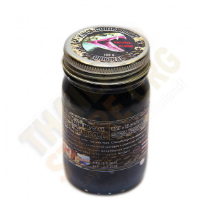 Thai Black Balsam Cobra Balm Original (CocoD) - 100g.