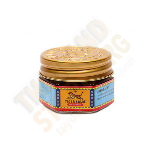 Tiger Balm Red Ointment body (Tiger Balm) - 10g.