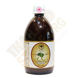 Thai Noni Juice 100% (BuaSri) - 500ml.