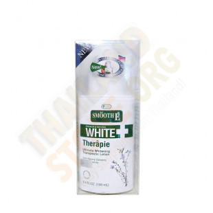 Body Lotion Whitening Therapy for Skin (Smooth E) - 100ml.