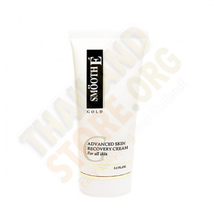 Cream from mimic wrinkles Baby Face Gold Cream (Smooth-E) - 12 ml.