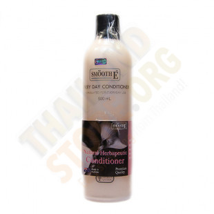 Conditioner Every Day Formulated For Everyday Use (SMOOTH-E) - 500ml.