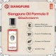 Масло Siang Pure Oil Formula 2 (Bertram) - 25мл.