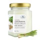 Thaicream Natural Lemongrass Body Balm massage  - 140 g.